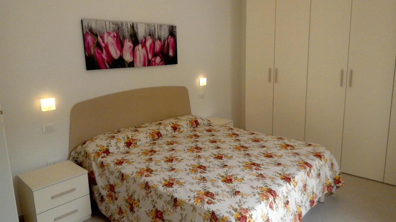 Verde Mare "Appartamenti Per Vacanze" Tortoreto Dış mekan fotoğraf