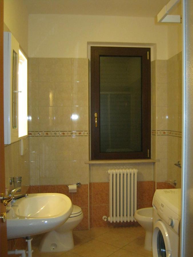 Verde Mare "Appartamenti Per Vacanze" Tortoreto Oda fotoğraf