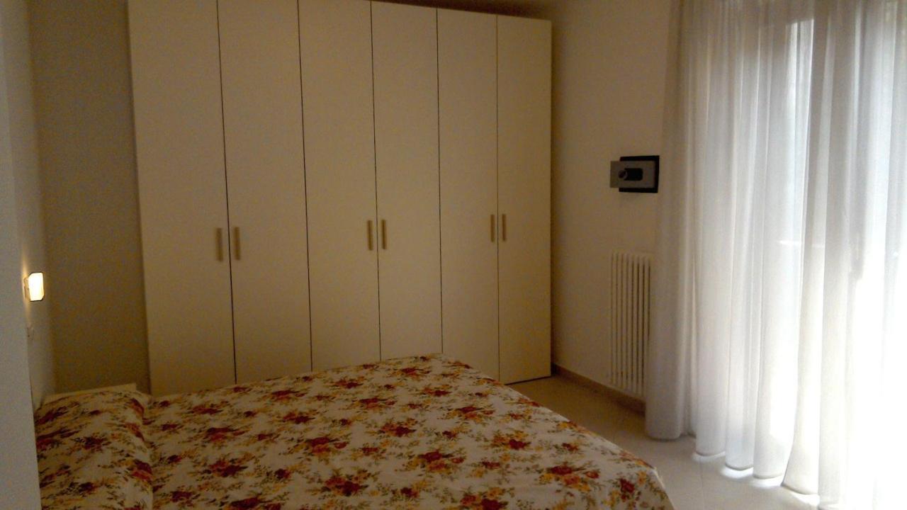 Verde Mare "Appartamenti Per Vacanze" Tortoreto Dış mekan fotoğraf
