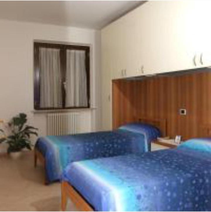 Verde Mare "Appartamenti Per Vacanze" Tortoreto Dış mekan fotoğraf