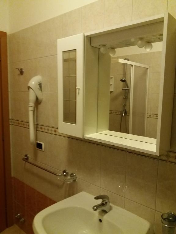 Verde Mare "Appartamenti Per Vacanze" Tortoreto Dış mekan fotoğraf